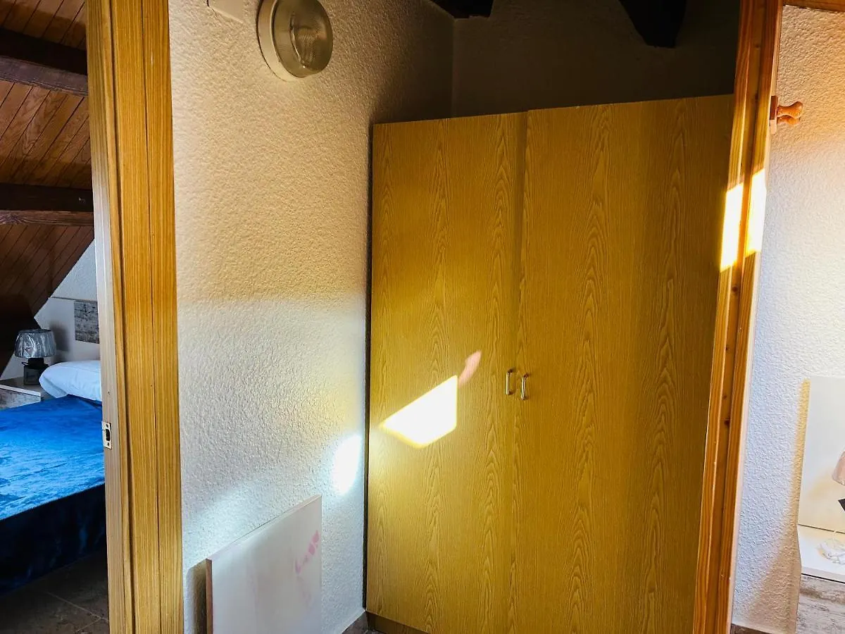 Mikka Frontera Duplex Pistas Apartment Pas De La Casa 0*,  Andorra
