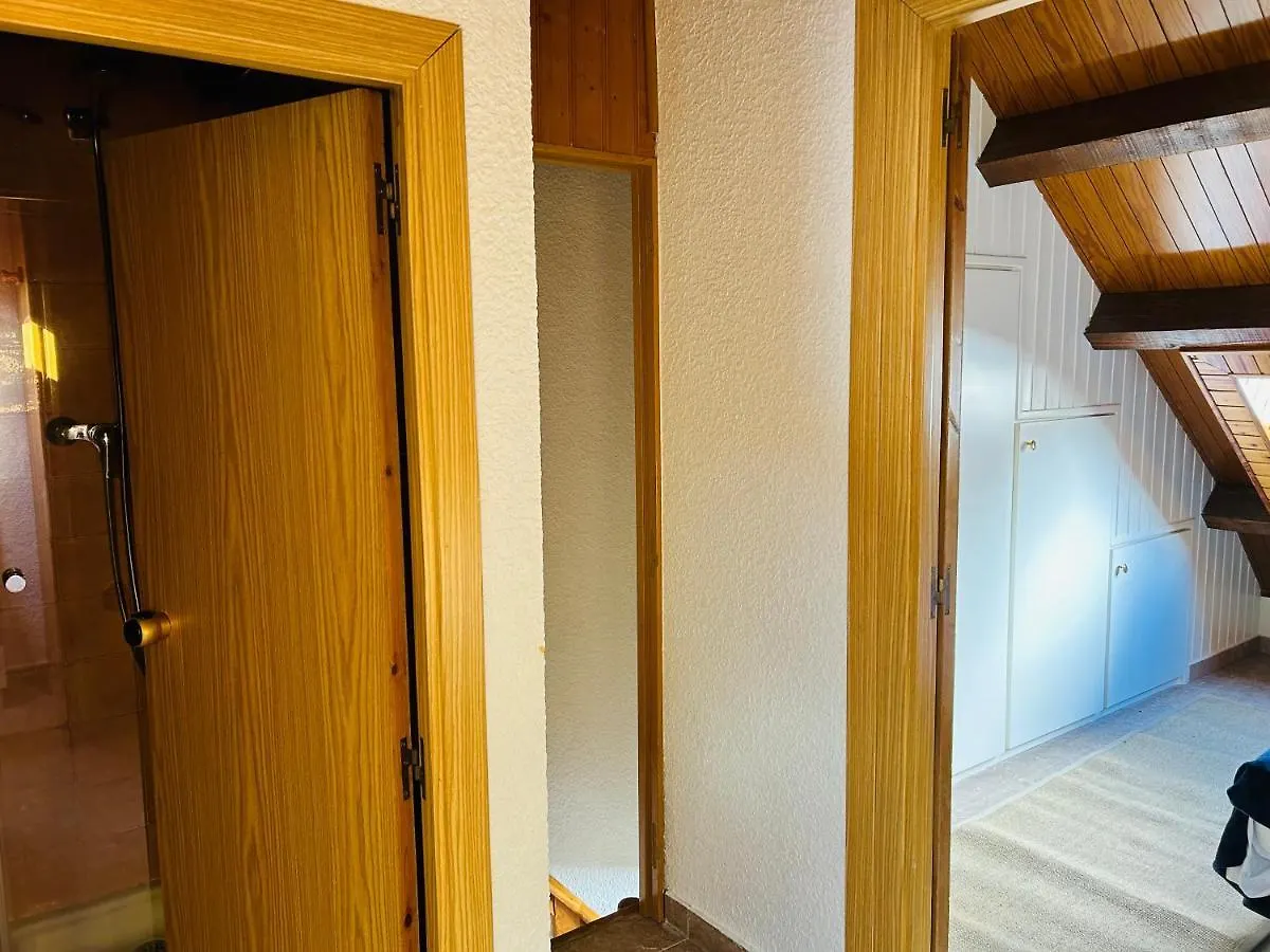Mikka Frontera Duplex Pistas Apartment Pas De La Casa Andorra