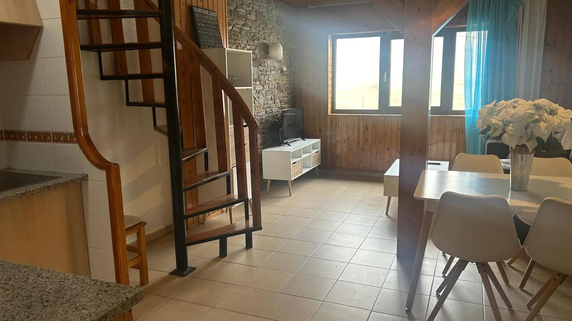 Mikka Frontera Duplex Pistas Apartment Pas De La Casa