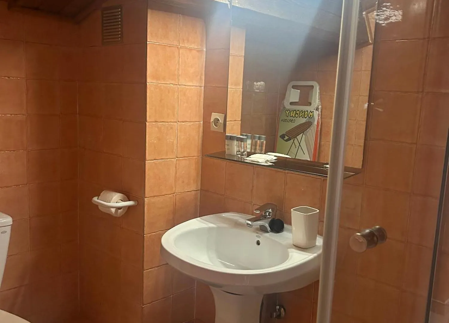 Mikka Frontera Duplex Pistas Apartment Pas De La Casa Andorra