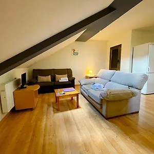 Apartment Pantebre 3000, Pas De La Casa